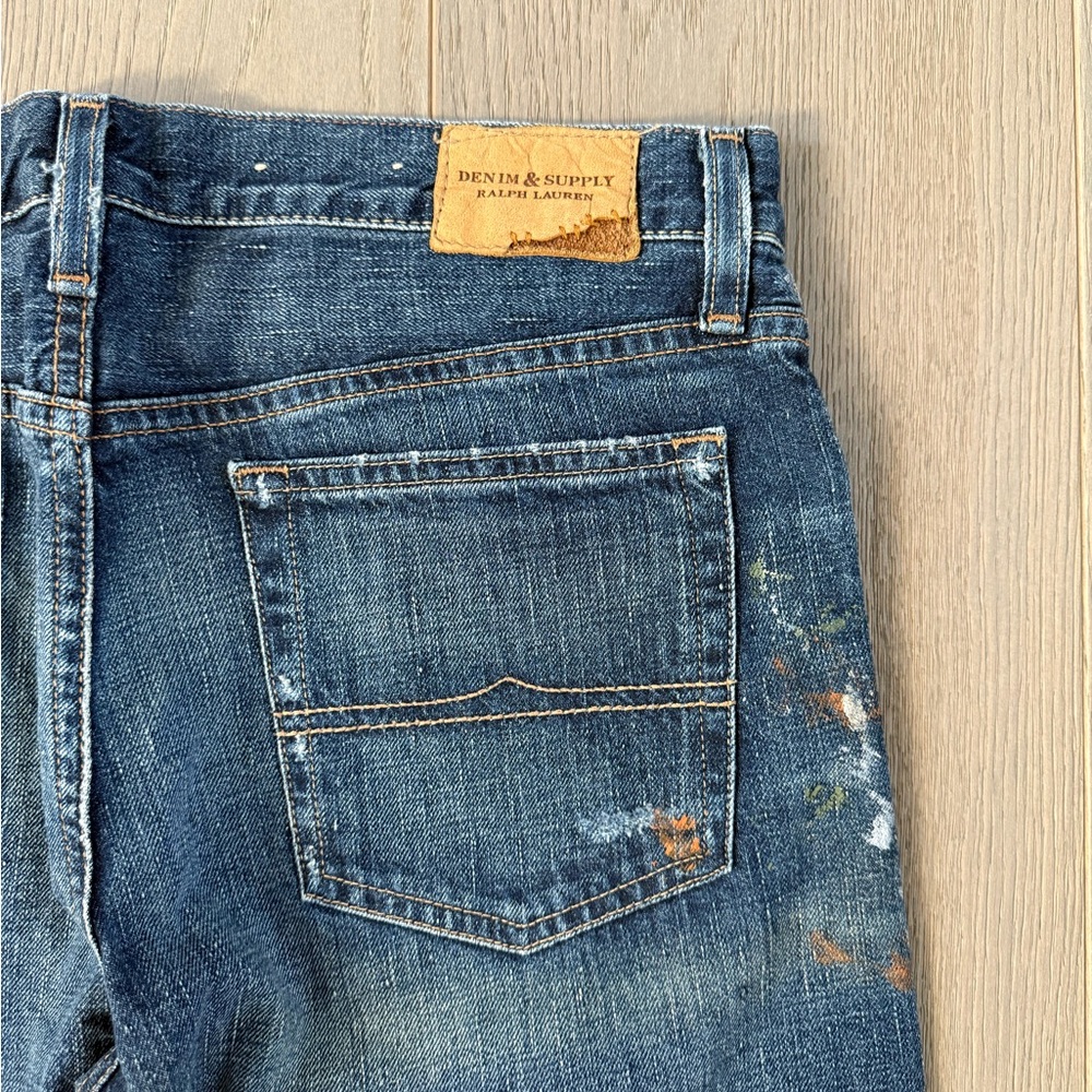 Denim& Supply Boyfriend Jeans - Picture 7 of 9